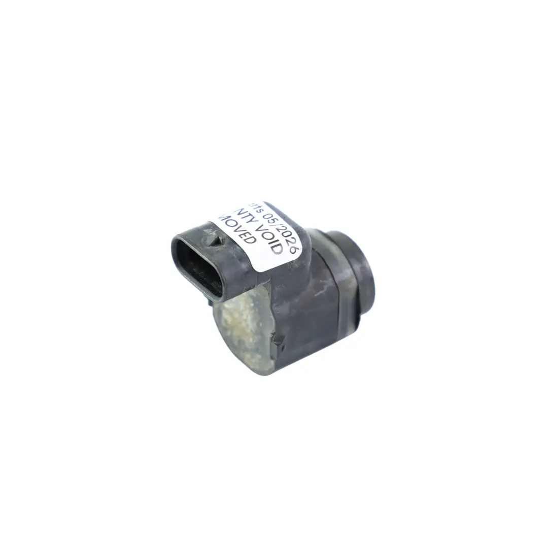 BMW F10 F11 Sensor PDC Distancia Aparcamiento Gris Espacial Metalizado A52 - SKU 9270497-SCG1 - Número de pieza 9270497