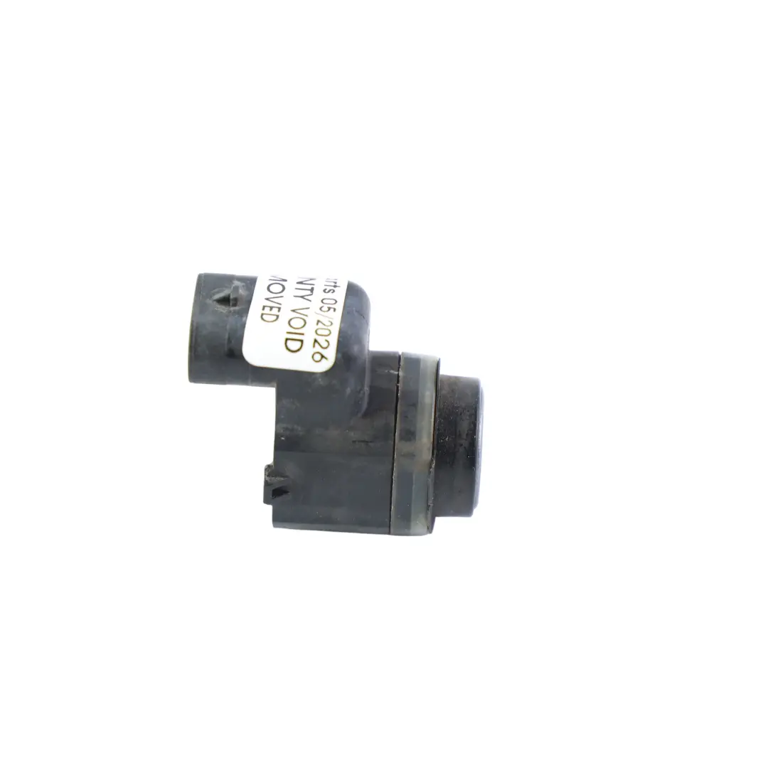 Capteur PDC Aide au Stationnement Spacegrau Metallic A52 pour BMW F10 F11 à propos du numéro de pièce 9270497 BMW F10 F11 Capteur PDC Aide au Stationnement Spacegrau Metallic A52 - SKU 9270497-SCG1 - Numéro de pièce 9270497