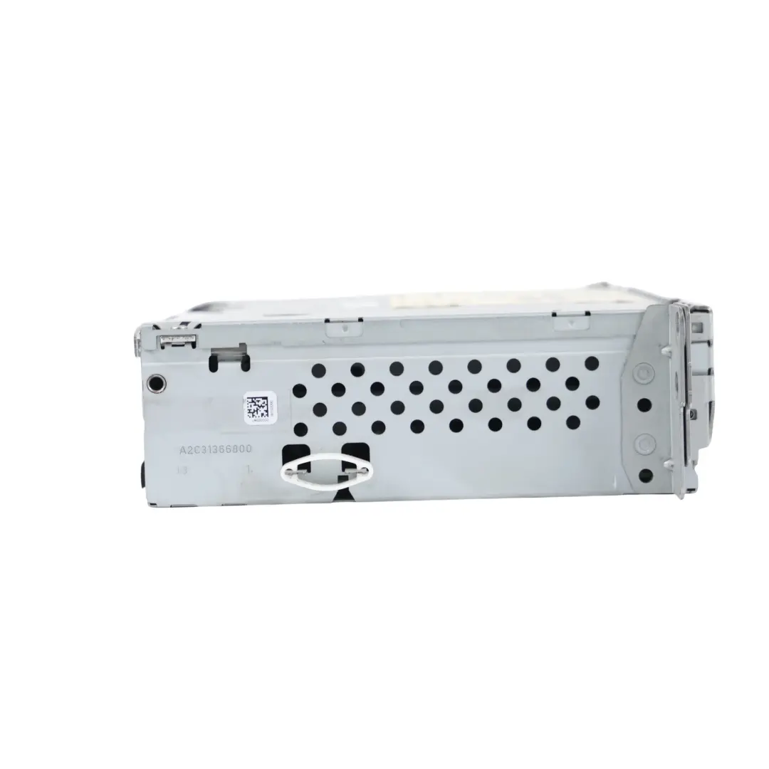 BMW F20 F30 Radio Kopfeinheit CD Player Bluetooth - SKU 9281524 - Teilenummer 9281524