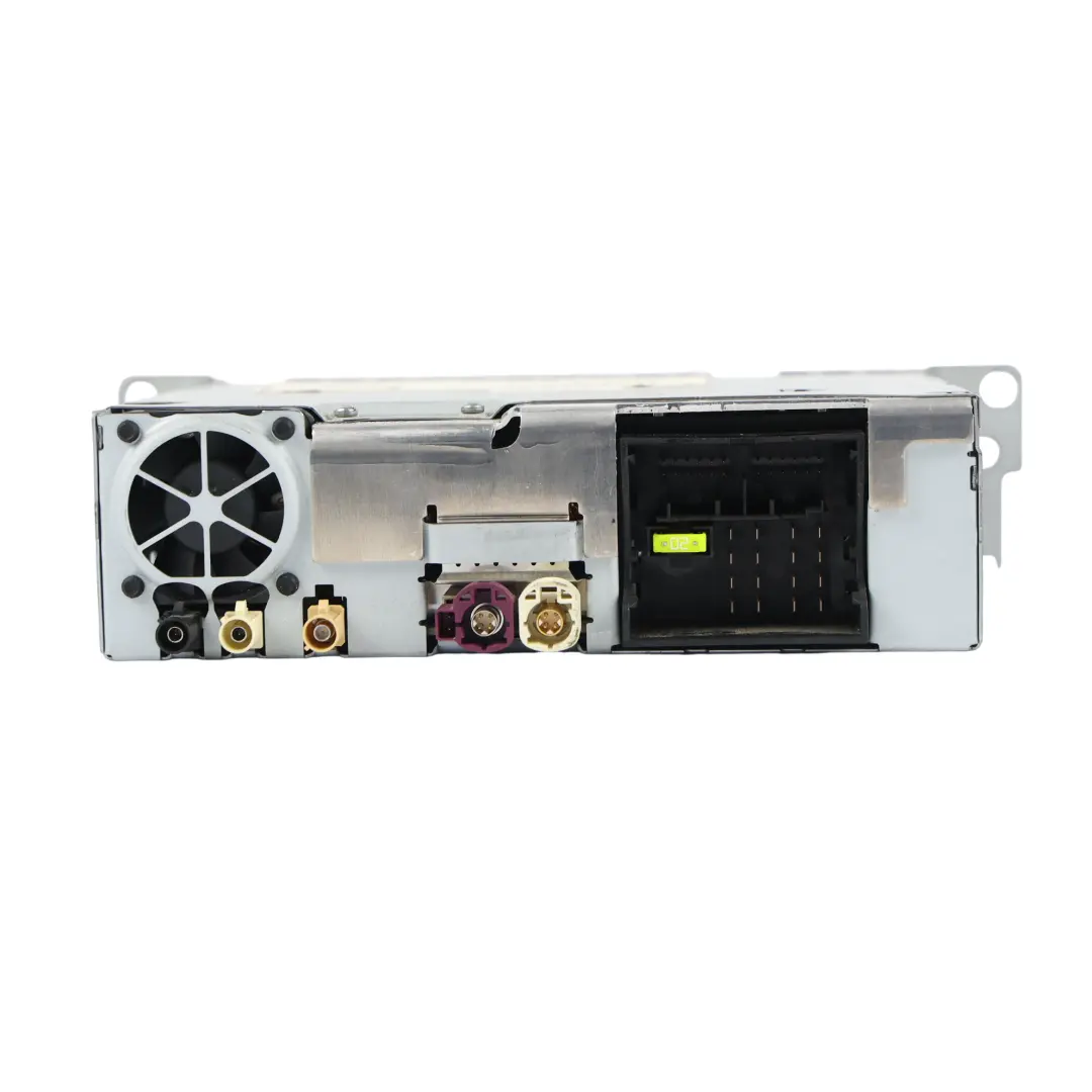 Autoradio Lecteur CD Bluetooth pour BMW F20 F30 à propos du numéro de pièce 9281524 BMW F20 F30 Autoradio Lecteur CD Bluetooth - SKU 9281524 - Numéro de pièce 9281524
