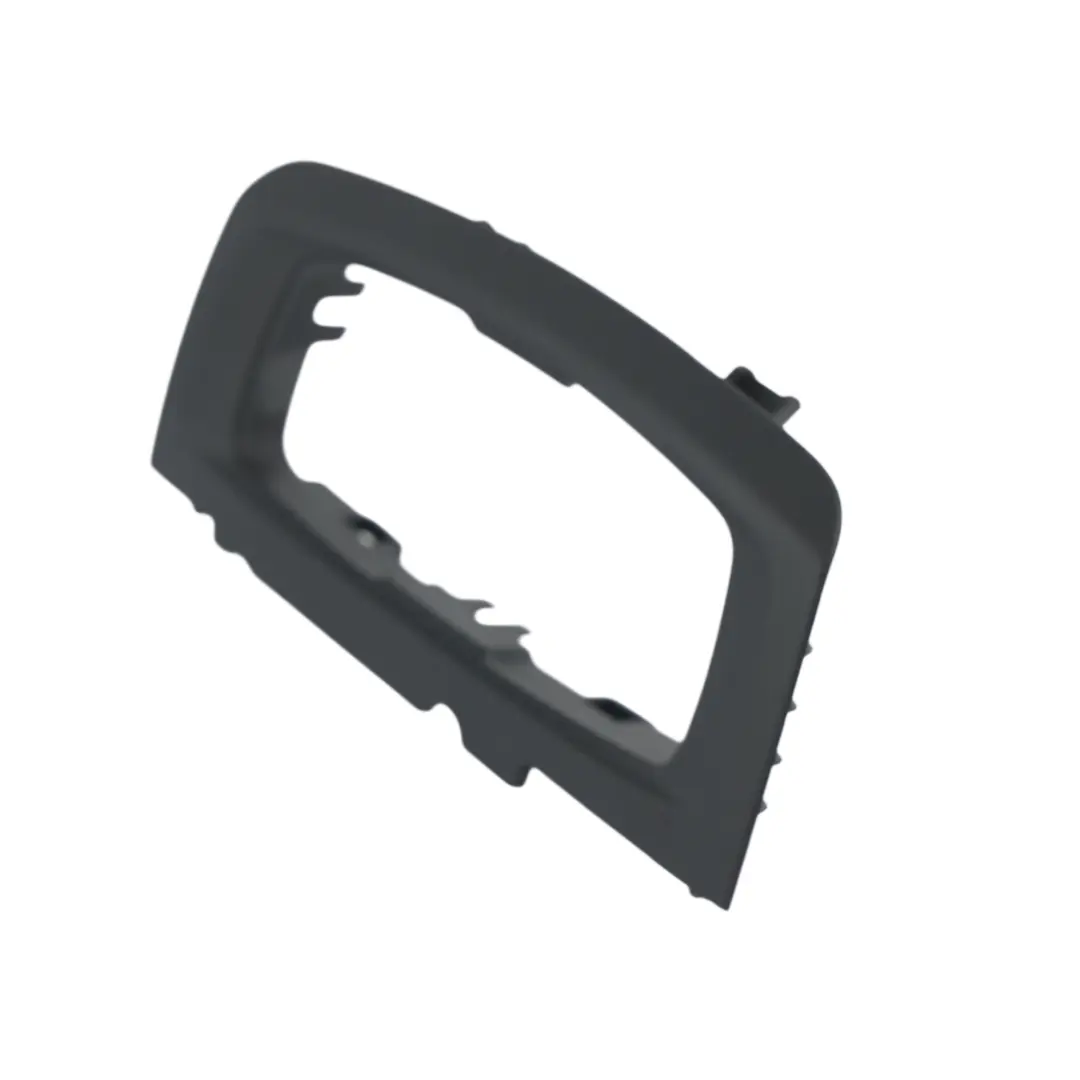 Embellecedor Interruptor Control Faros para BMW X5 F15 Marco con número de pieza 9281645 BMW X5 F15 Marco Embellecedor Interruptor Control Faros - SKU 9281645 - Número de pieza 9281645