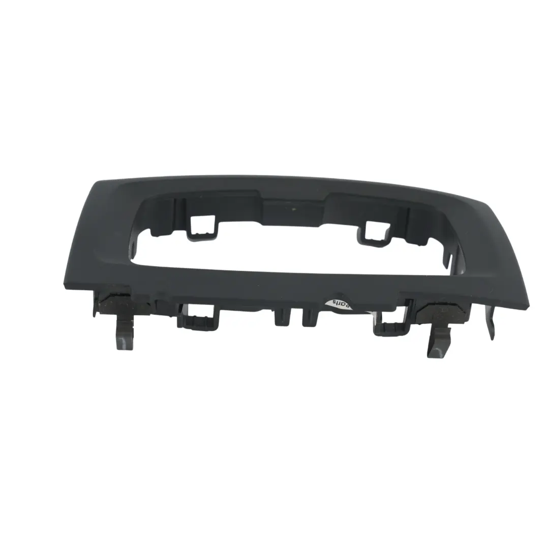 Headlight Control Light Switch Surround Trim Cover Panel to BMW X5 F15 with Part number 9281645 BMW X5 F15 Headlight Control Light Switch Surround Trim Cover Panel - SKU 9281645 - Part number 9281645