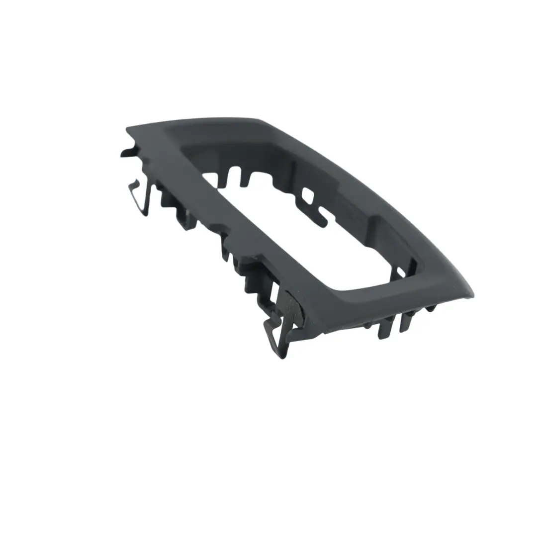 Scheinwerfer Schalter Blende Abdeckung Panel für BMW X5 F15 mit Teilenummer 9281645 BMW X5 F15 Scheinwerfer Schalter Blende Abdeckung Panel - SKU 9281645 - Teilenummer 9281645