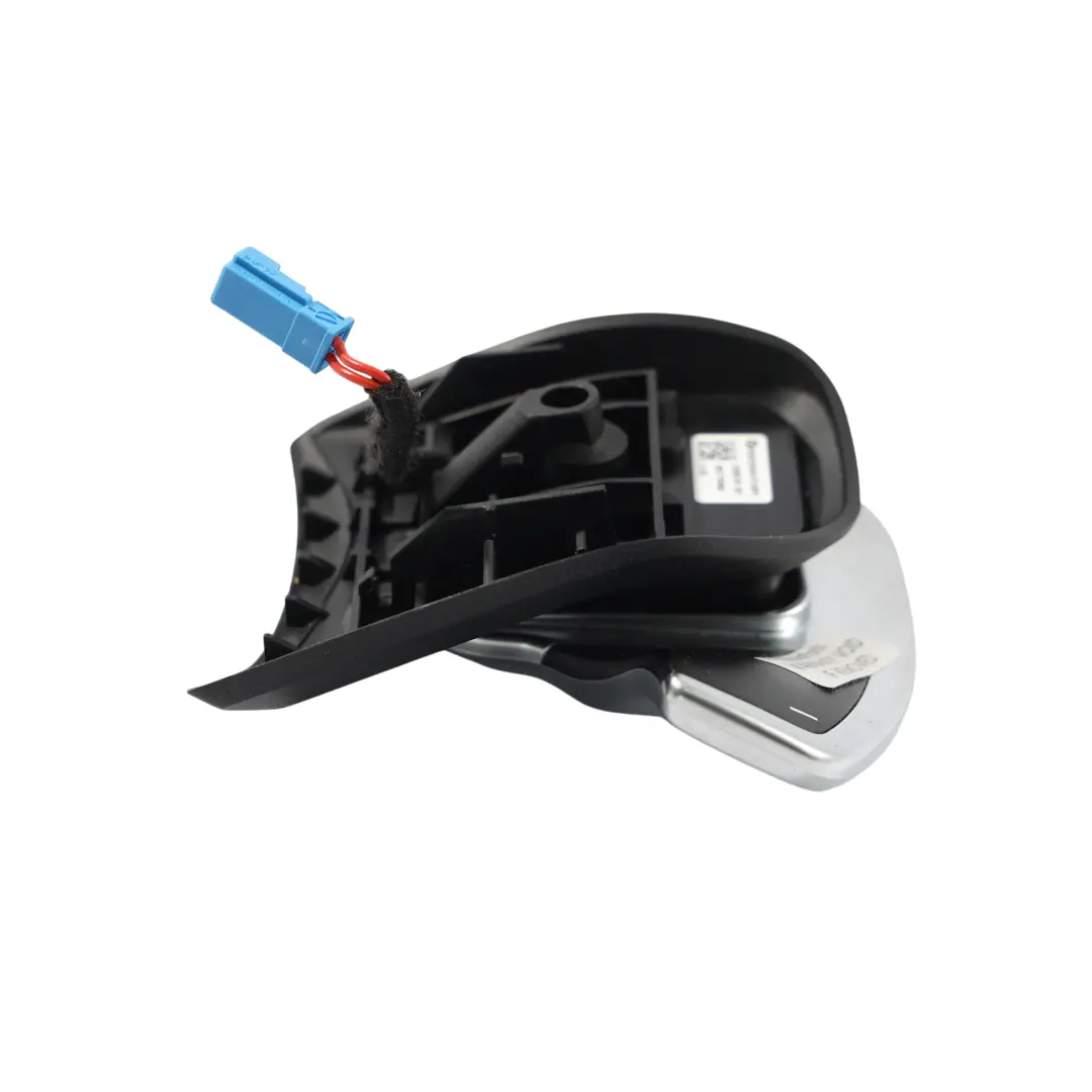 Changement Vitesse Automatique Gauche pour BMW F10 F11 F12 Palette à propos du numéro de pièce 9282644 BMW F10 F11 F12 Palette Changement Vitesse Automatique Gauche - SKU 9282644-2 - Numéro de pièce 9282644