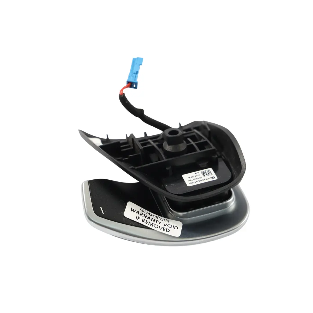 Interruptor Palanca Cambio Automático Izquierdo para BMW F10 F11 F12 con número de pieza 9282644 BMW F10 F11 F12 Interruptor Palanca Cambio Automático Izquierdo - SKU 9282644-2 - Número de pieza 9282644