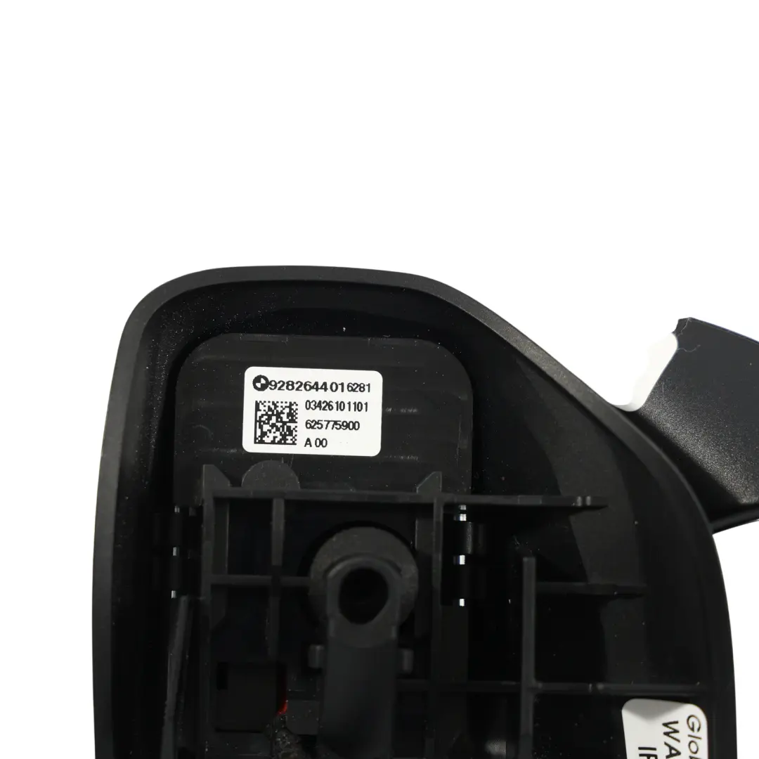 BMW F10 F11 F12 Łopatka Zmiany Biegów Automat Lewy - SKU 9282644-2 - Numer Części 9282644