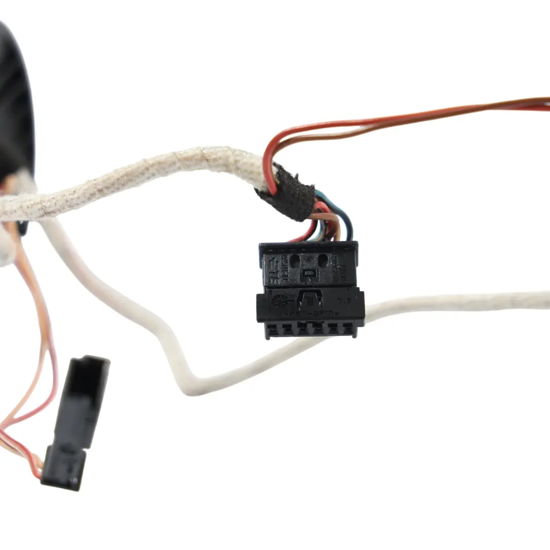 Mini R56 LCI R59 R60 Panel Interruptor Multifunción Volante - SKU 9289676-2 - Número de pieza 9289676