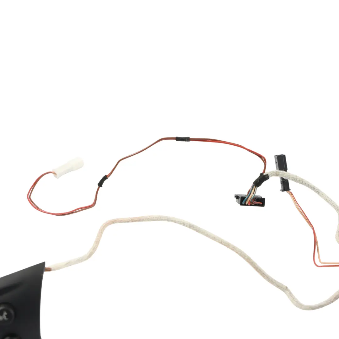 Lenkrad Multifunktion Schalter Panel Set für Mini R56 LCI R59 R60 mit Teilenummer 9289676 Mini R56 LCI R59 R60 Lenkrad Multifunktion Schalter Panel Set - SKU 9289676-2 - Teilenummer 9289676