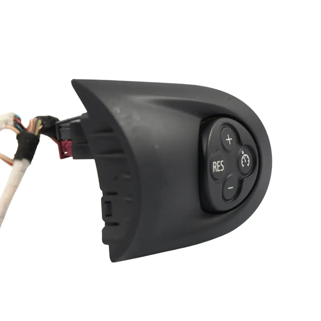 Lenkrad Multifunktion Schalter Panel Set für Mini R56 LCI R59 R60 mit Teilenummer 9289676 Mini R56 LCI R59 R60 Lenkrad Multifunktion Schalter Panel Set - SKU 9289676-2 - Teilenummer 9289676