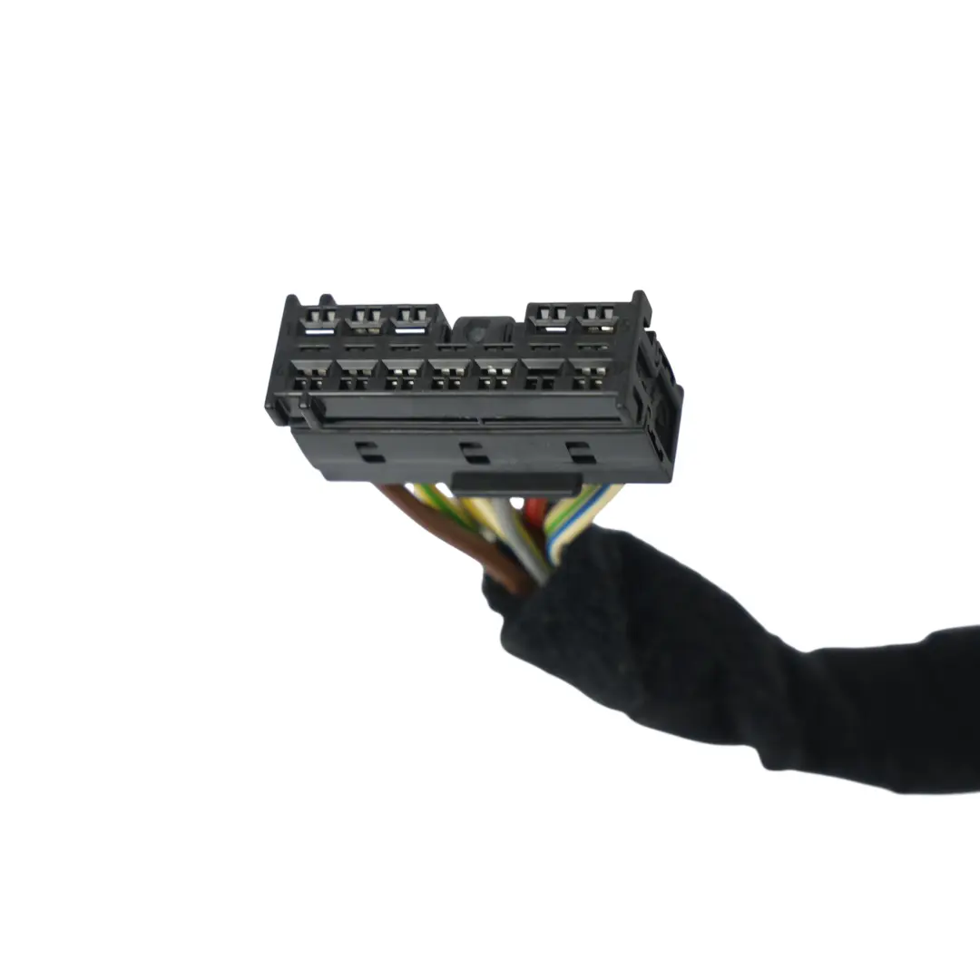 Kabelbaum Sitz Vorne Links für BMW F10 F11 LCI mit Teilenummer 9291701 BMW F10 F11 LCI Kabelbaum Sitz Vorne Links - SKU 9291701 - Teilenummer 9291701