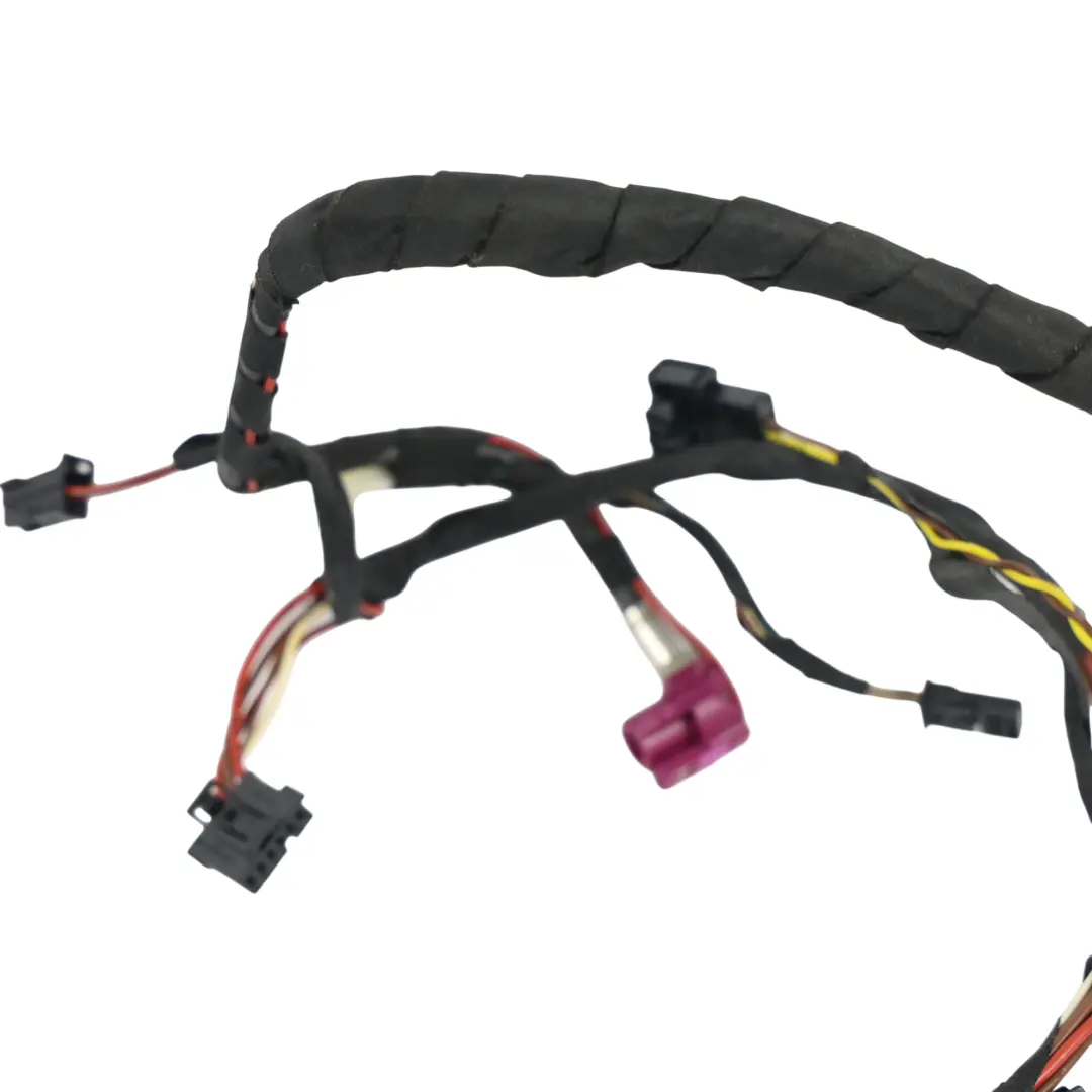 Câblage Faisceau Siège Avant Gauche pour BMW F10 F11 LCI à propos du numéro de pièce 9291701 BMW F10 F11 LCI Câblage Faisceau Siège Avant Gauche - SKU 9291701 - Numéro de pièce 9291701