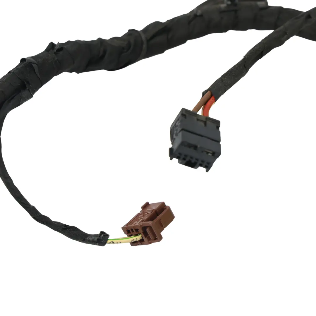 BMW F10 F11 LCI Câblage Faisceau Siège Avant Gauche - SKU 9291701 - Numéro de pièce 9291701