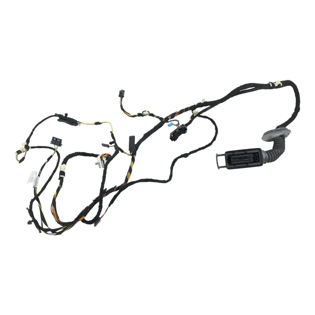 Arnés Cableado Puerta Delantera Lado Conductor para BMW F20 con número de pieza 9291955 BMW F20 Arnés Cableado Puerta Delantera Lado Conductor - SKU 9291955 - Número de pieza 9291955