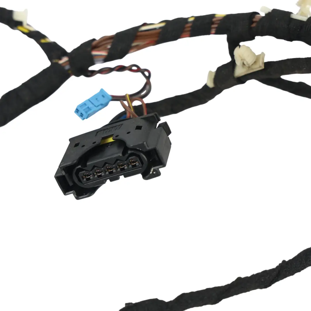BMW F20 Türkabelbaum Vorne Fahrerseite - SKU 9291955 - Teilenummer 9291955