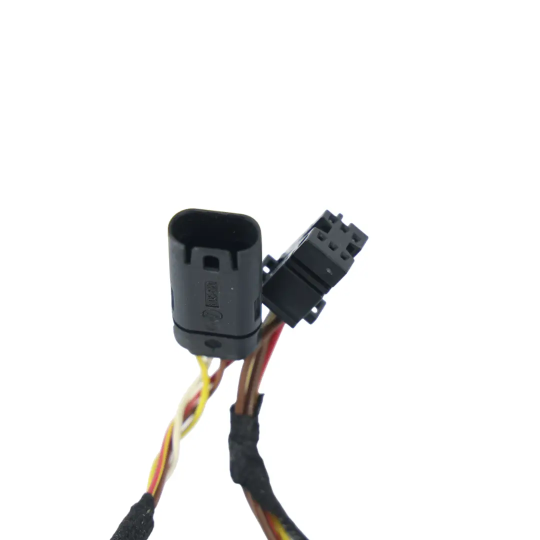 BMW F20 Front Door Wiring Harness Cable Driver Side - SKU 9291955 - Part number 9291955