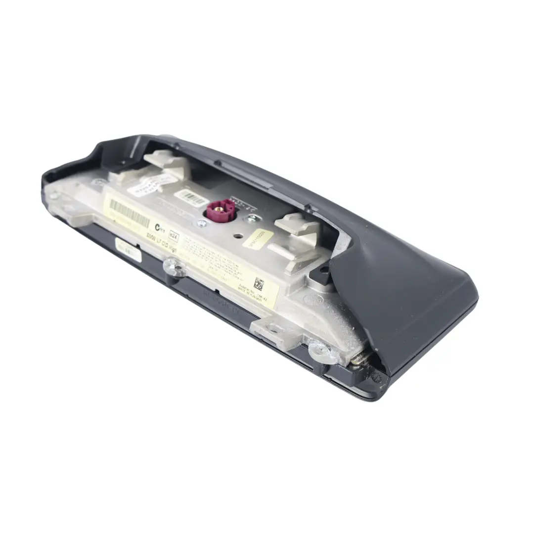 BMW F30 F31 F32 Ekran Monitor Wyświetlacz 8,8" - SKU 9292248-1 - Numer Części 9292248