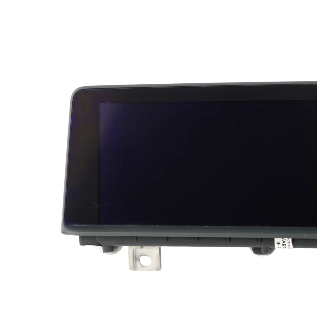 Display Screen BMW F30 F31 F32 F33 Central Information Display 8,8" to with Part number 9292248 Display Screen BMW F30 F31 F32 F33 Central Information Display 8,8" - SKU 9292248-1 - Part number 9292248