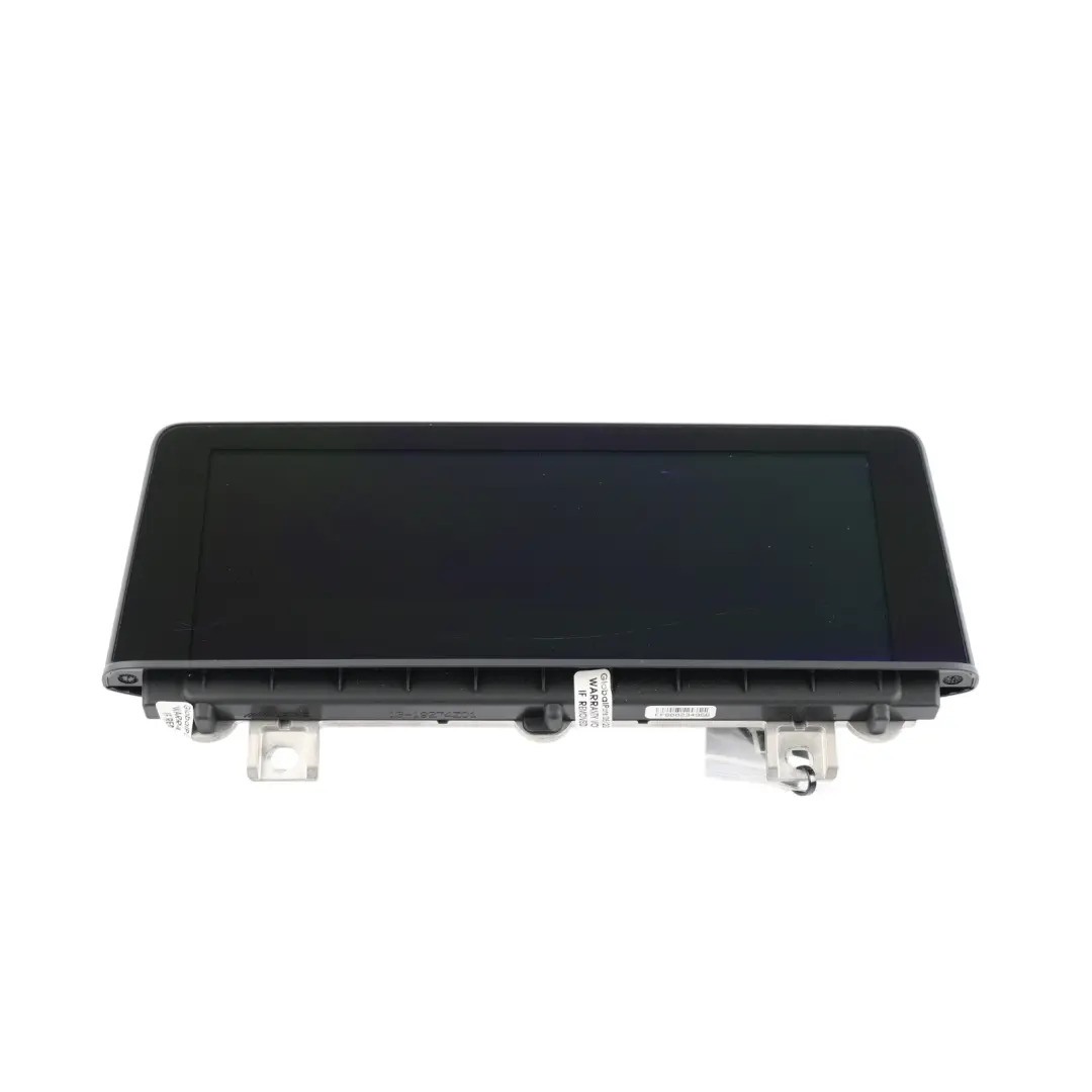 Display Screen BMW F30 F31 F32 F33 Central Information Display 8,8" to with Part number 9292248 Display Screen BMW F30 F31 F32 F33 Central Information Display 8,8" - SKU 9292248-1 - Part number 9292248