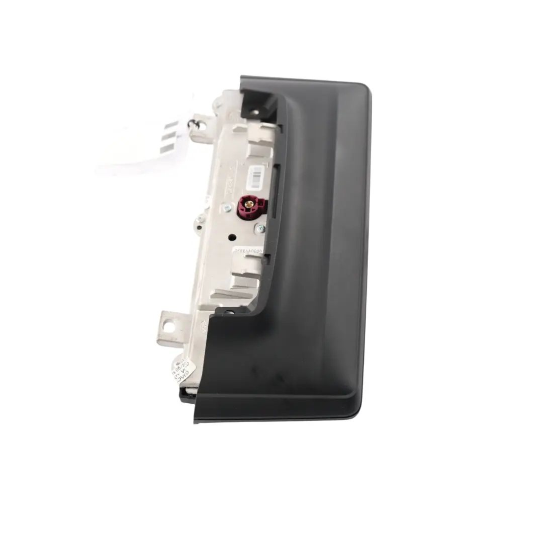 Zentraler Informationsbildschirm Navi Bildschirm 8,8" für BMW F30 F32 F33 mit Teilenummer 9292248 BMW F30 F32 F33 Zentraler Informationsbildschirm Navi Bildschirm 8,8" - SKU 9292248-1 - Teilenummer 9292248