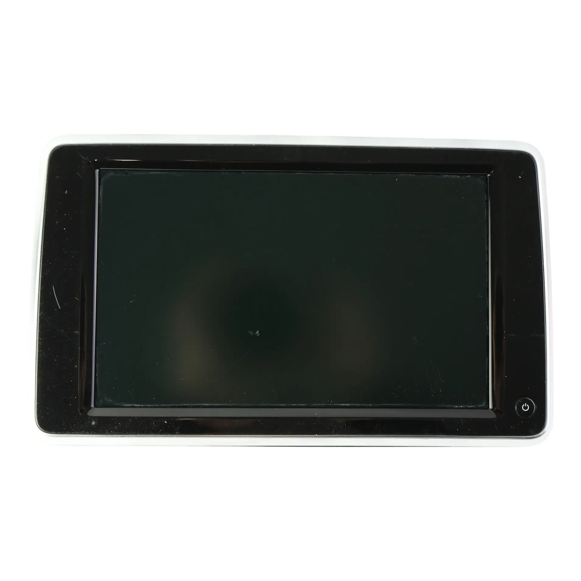 BMW F10 F11 X5 F15 X6 F16 Monitor Wyświetlacz Zagłówka Tylny 9294912