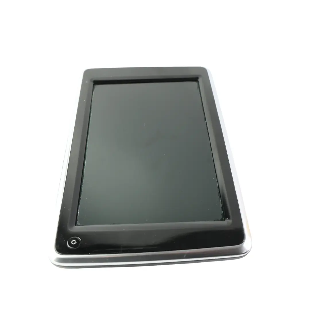 Display Schermo Vano Sedile Posteriore per BMW F10 F11 X5 F15 X6 F16 con numero di parte 9294912 BMW F10 F11 X5 F15 X6 F16 Display Schermo Vano Sedile Posteriore - SKU 9294912-1 - Numero di parte 9294912