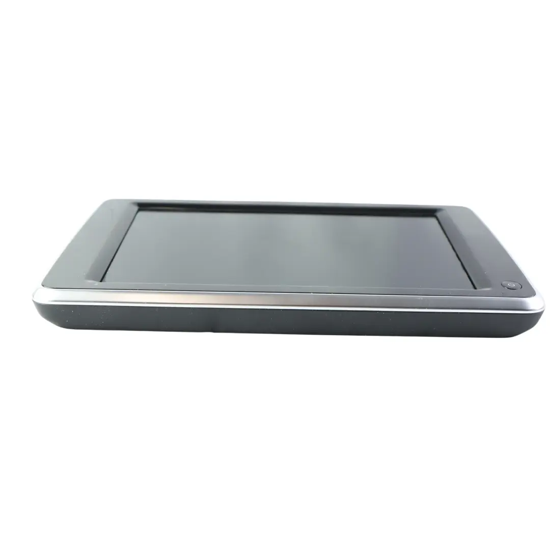 Écran Display Compartiment Siège Arrière pour BMW F10 F11 X5 F15 X6 F16 à propos du numéro de pièce 9294912 BMW F10 F11 X5 F15 X6 F16 Écran Display Compartiment Siège Arrière - SKU 9294912-1 - Numéro de pièce 9294912