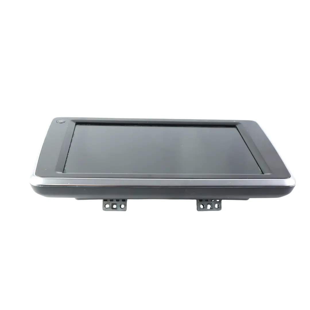 BMW F10 F11 X5 F15 X6 F16 Display Schermo Vano Sedile Posteriore - SKU 9294912-1 - Numero di parte 9294912