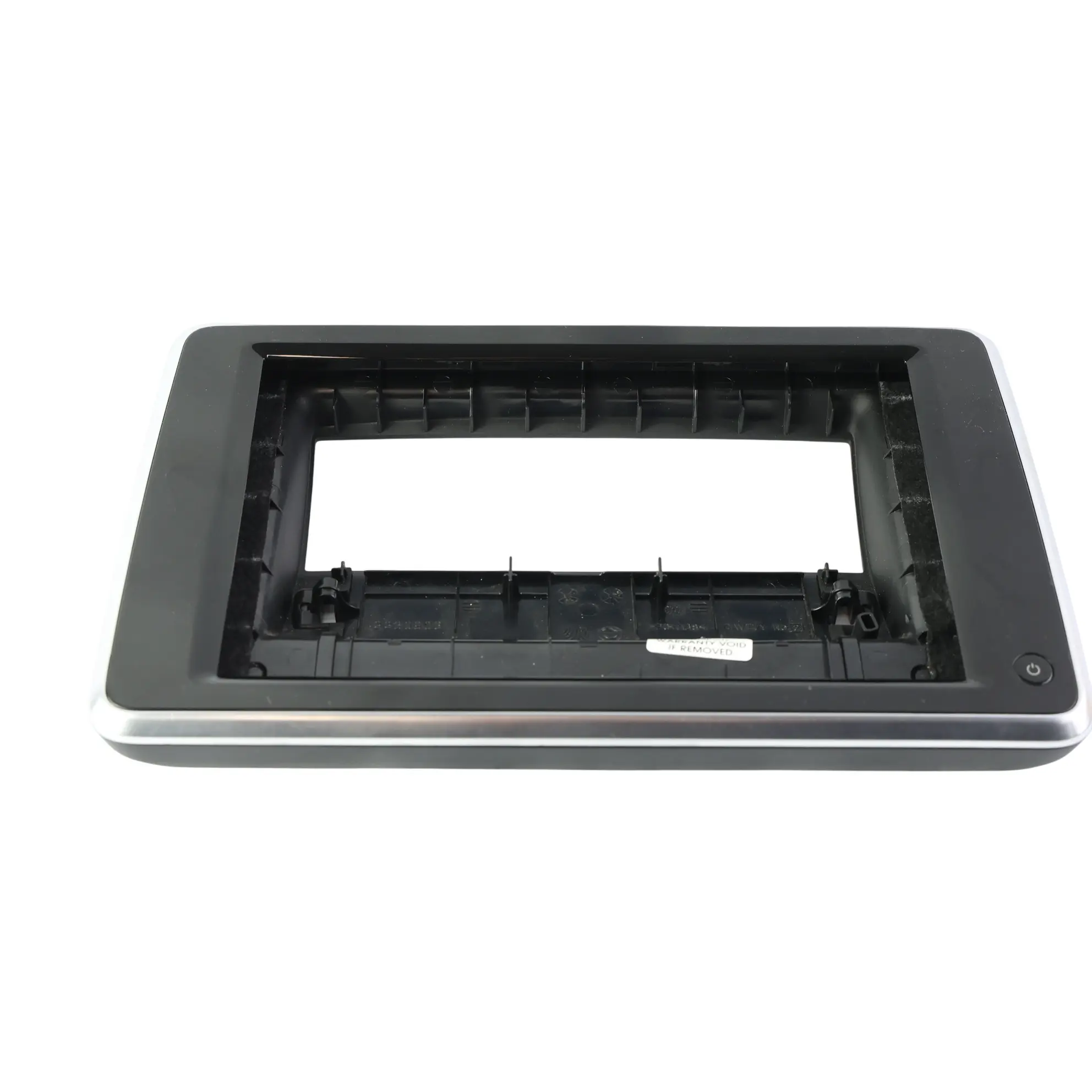 BMW F10 X5 F15 Pantalla Display Trasera 9,2" Marco Compartimento 9294912