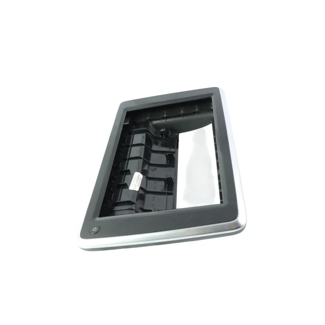 Hinten Sitz Display Bildschirm 9,2" Blende für BMW F10 X5 F15 mit Teilenummer 9294912 BMW F10 X5 F15 Hinten Sitz Display Bildschirm 9,2" Blende - SKU 9294912-2 - Teilenummer 9294912