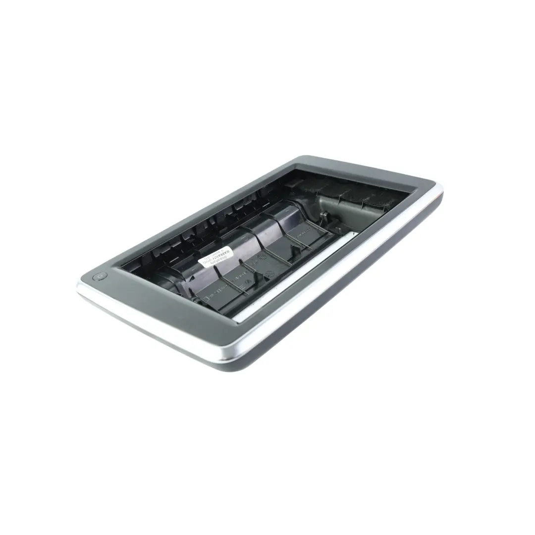 BMW F10 X5 F15 Monitor Tylny 9,2" Ramka Obudowa - SKU 9294912-2 - Numer Części 9294912