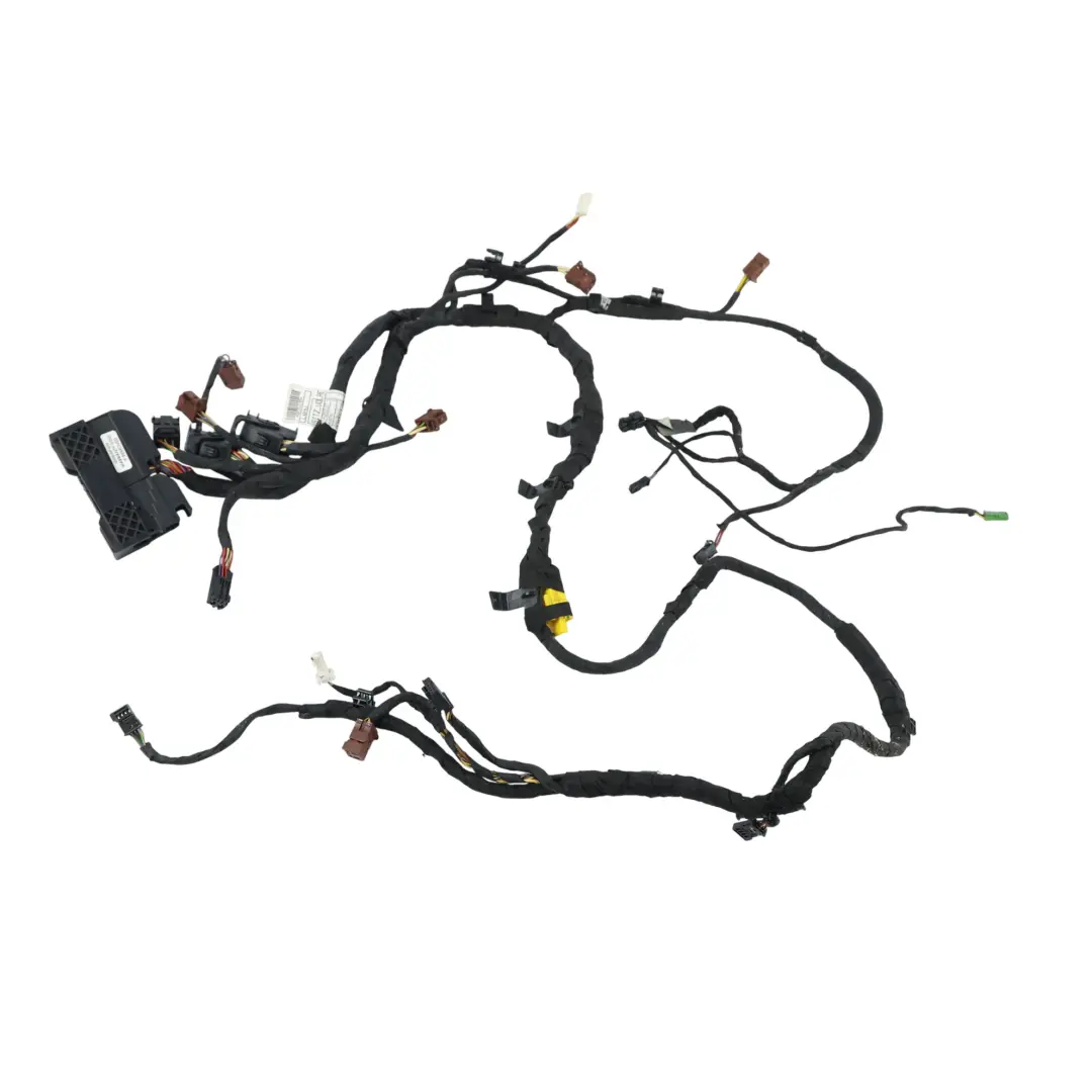 BMW F12 Sitzkabelbaum Vorne Rechts - SKU 9297613 - Teilenummer 9297613