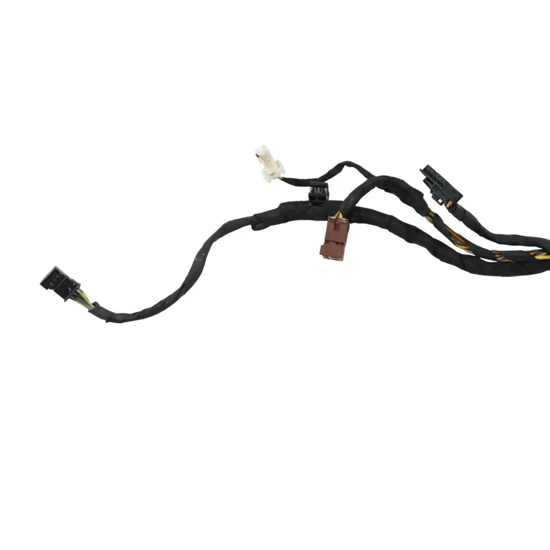 Wiązka Kabli Przedniego Fotela Prawa do BMW F12 o numerze 9297613 BMW F12 Wiązka Kabli Przedniego Fotela Prawa - SKU 9297613 - Numer Części 9297613