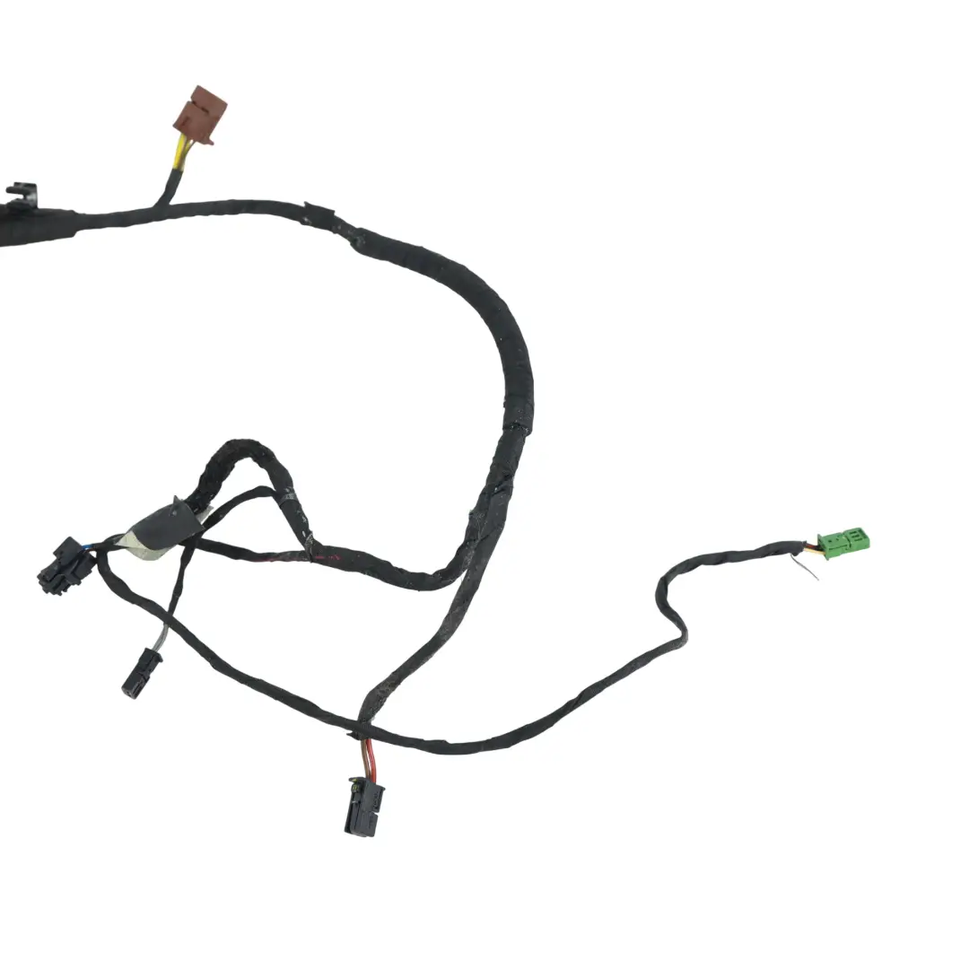 BMW F12 Cablaggio Cablaggi Sedile Anteriore Destro - SKU 9297613 - Numero di parte 9297613