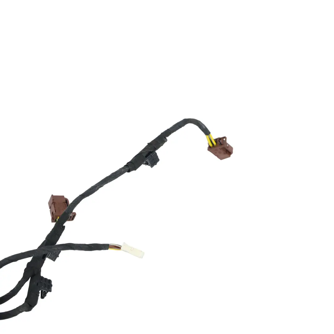 Wiązka Kabli Przedniego Fotela Prawa do BMW F12 o numerze 9297613 BMW F12 Wiązka Kabli Przedniego Fotela Prawa - SKU 9297613 - Numer Części 9297613