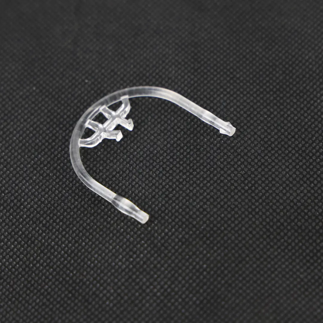 Mini F56 F55 F57 Door Pocket Optical Conductor Light Fiber Guide - SKU 9304053 - Part number 9304053