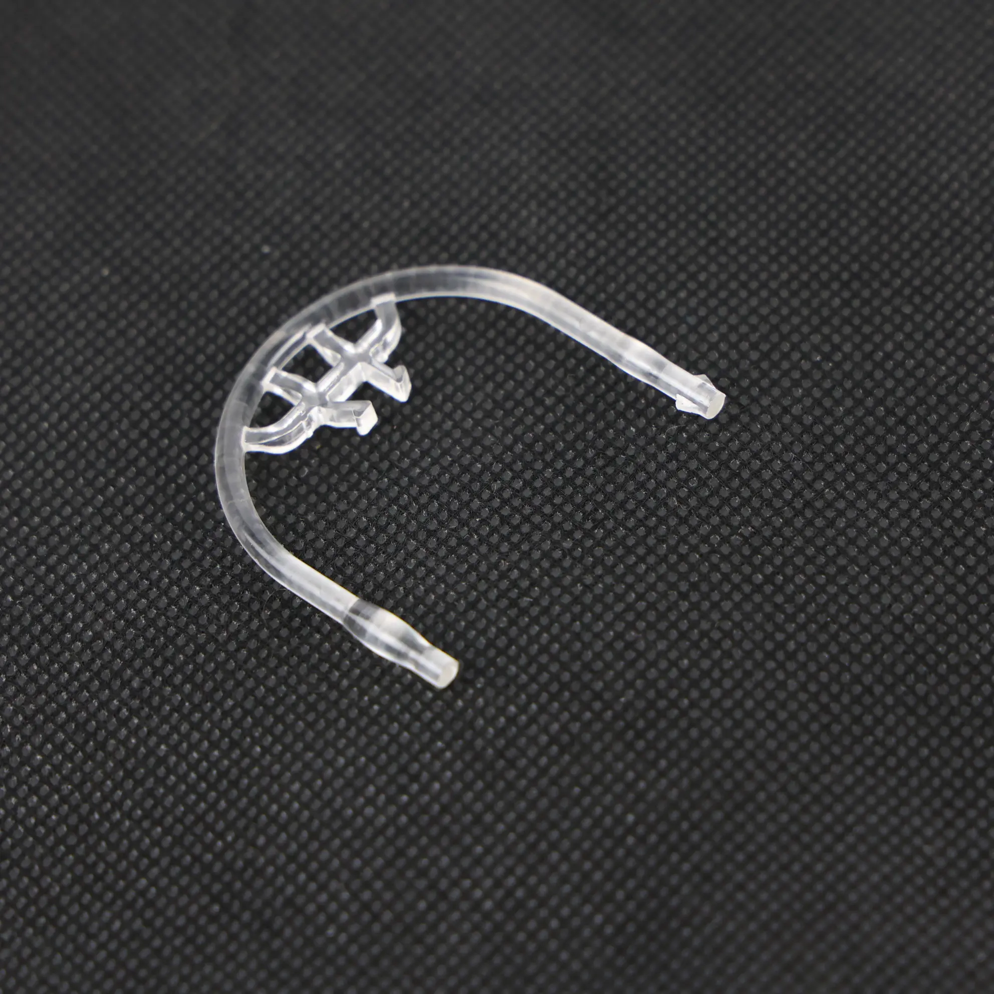 Mini F56 F55 F57 Guía Fibra Óptica Luz Conductor Bolsillo Puerta 9304053