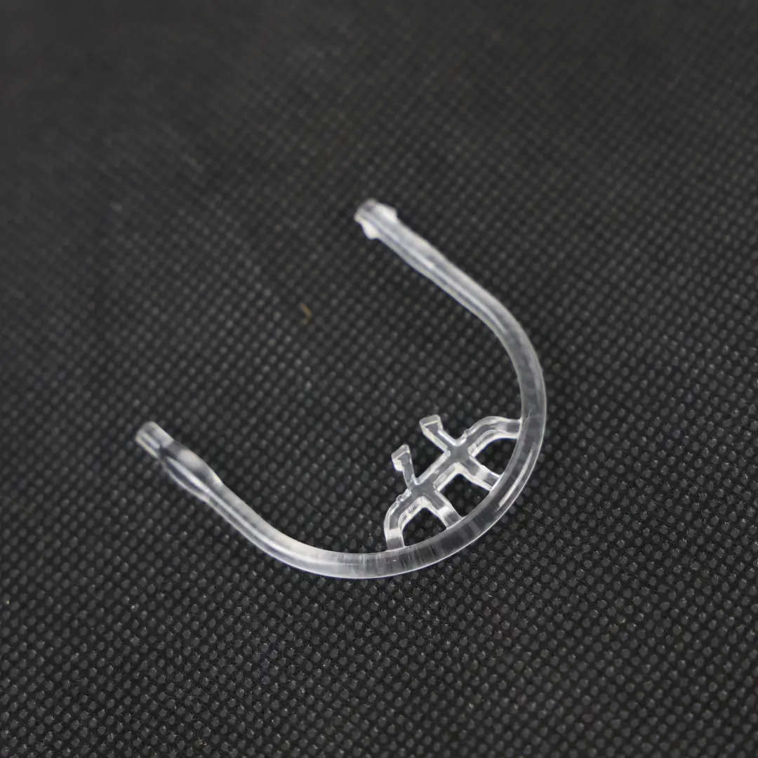 Mini F56 F55 F57 Door Pocket Optical Conductor Light Fiber Guide - SKU 9304053 - Part number 9304053