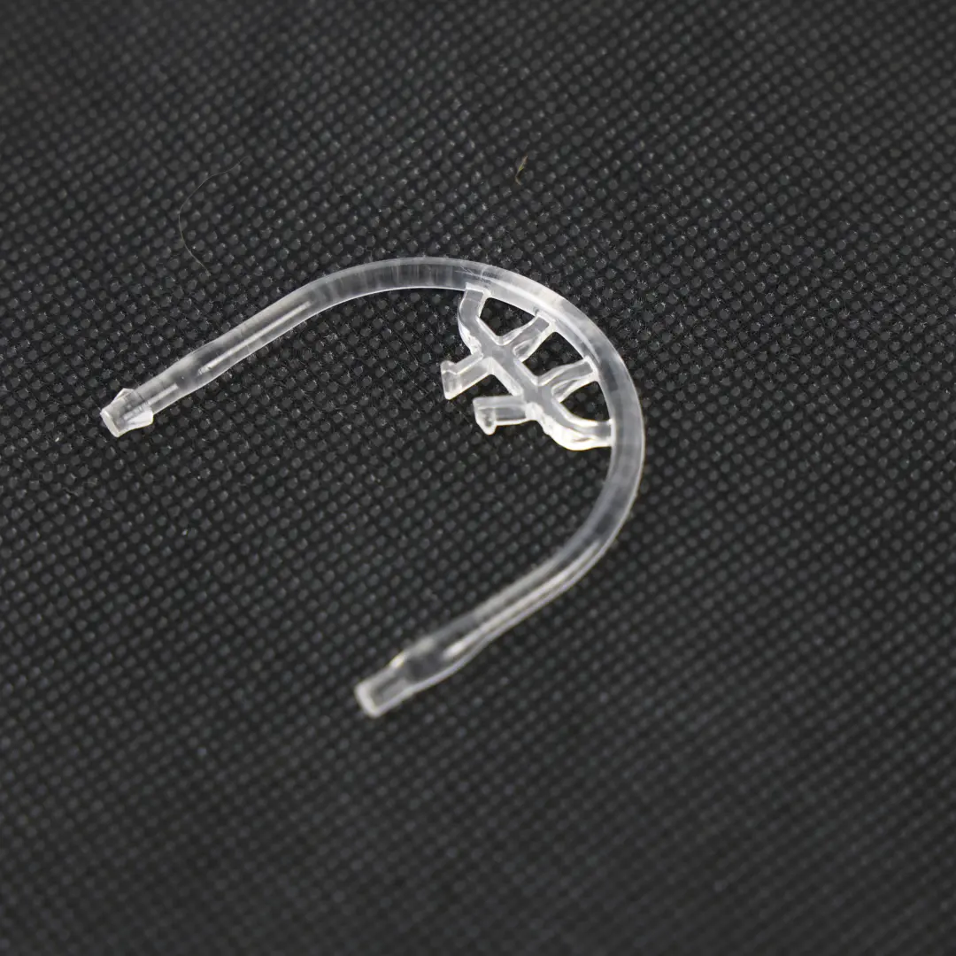 Mini F56 F55 F57 Türfach Lichtleiter Glasfaser Führung - SKU 9304053 - Teilenummer 9304053