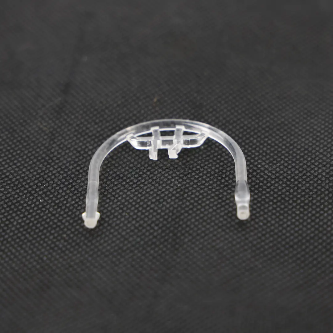 Mini F56 F55 F57 Door Pocket Optical Conductor Light Fiber Guide - SKU 9304053 - Part number 9304053