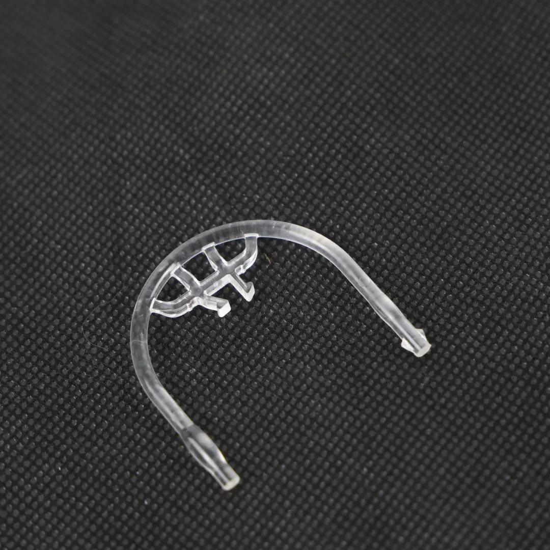 Mini F56 F55 F57 Guida Fibra Ottica Conduttore Luce Tasca Porta - SKU 9304053 - Numero di parte 9304053