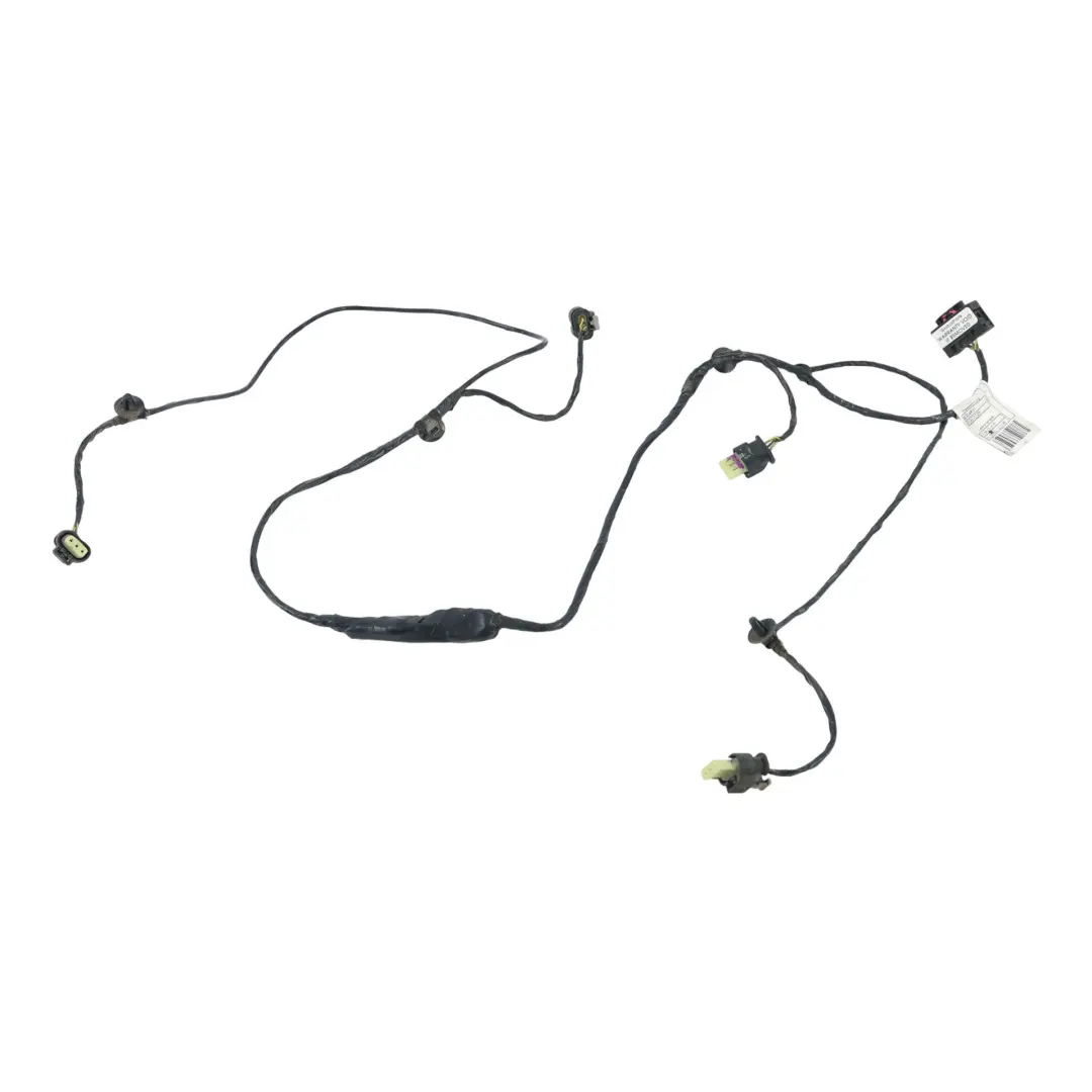 BMW X3 F25 Cablaggio Sensore Parcheggio PDC Posteriore - SKU 9304732 - Numero di parte 9304732