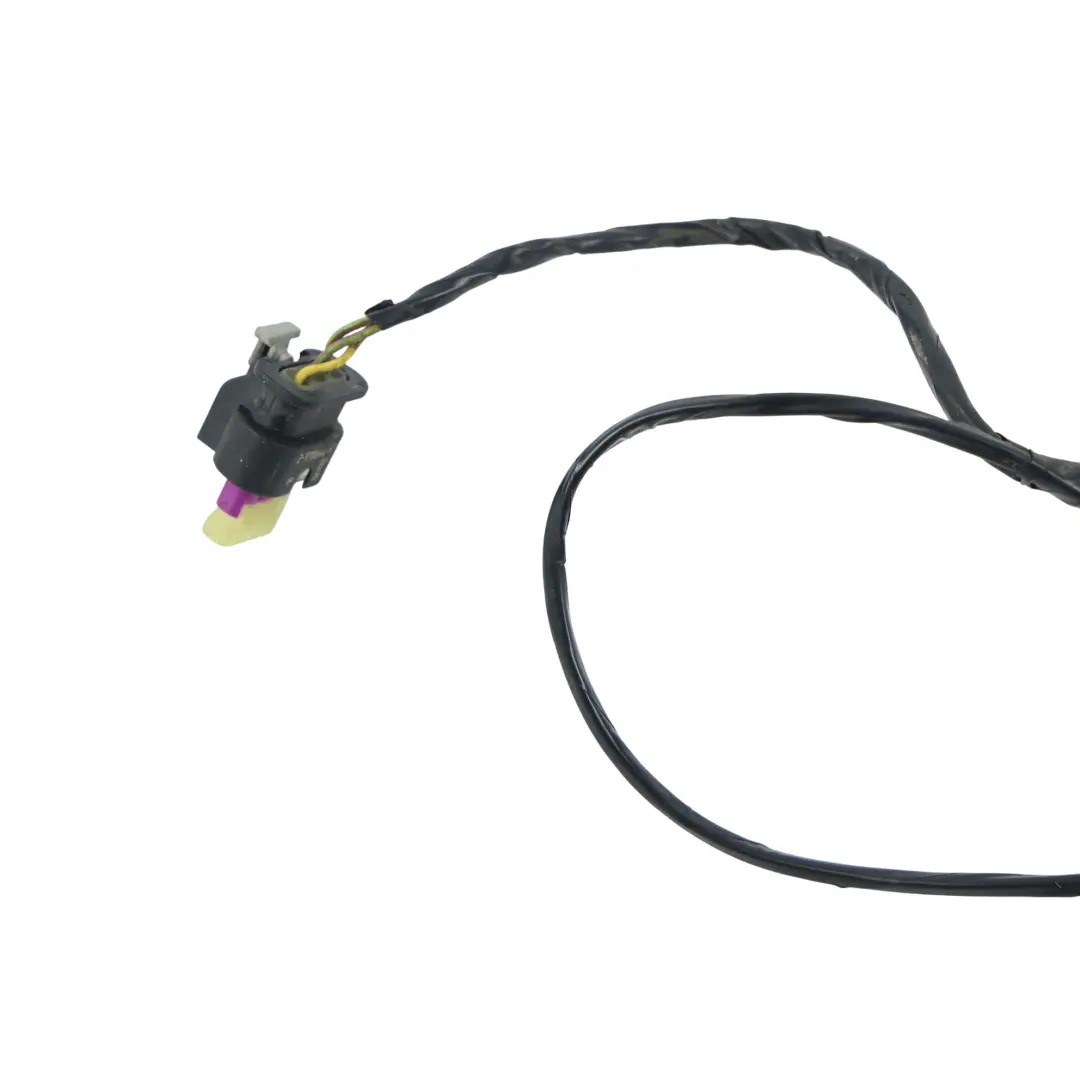 Parking Sensor PDC Loom Wiring Harness Cable to BMW X3 F25 Rear with Part number 9304732 BMW X3 F25 Rear Parking Sensor PDC Loom Wiring Harness Cable - SKU 9304732 - Part number 9304732