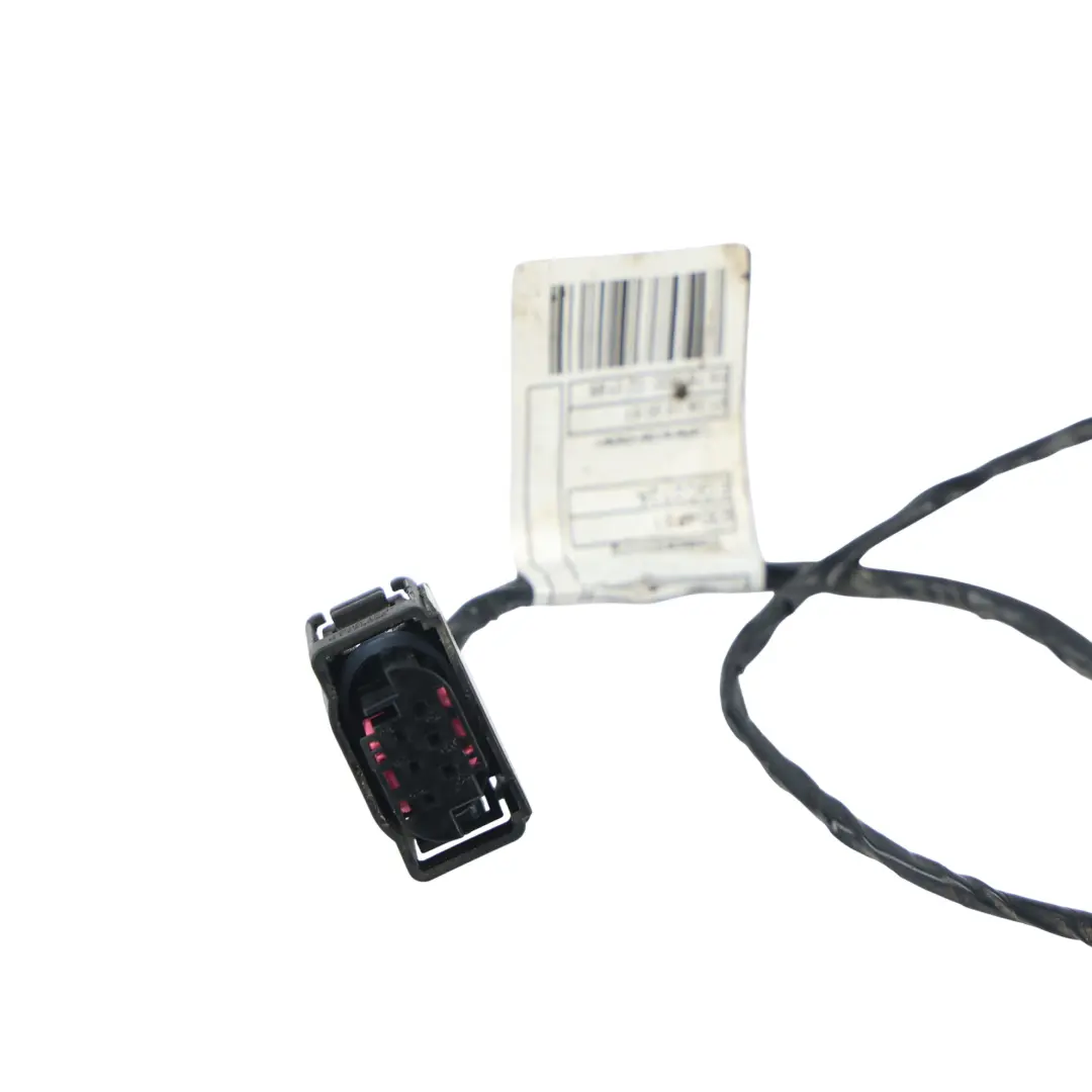 Hinten Parksensor PDC Kabelbaum Kabel für BMW X3 F25 mit Teilenummer 9304732 BMW X3 F25 Hinten Parksensor PDC Kabelbaum Kabel - SKU 9304732 - Teilenummer 9304732