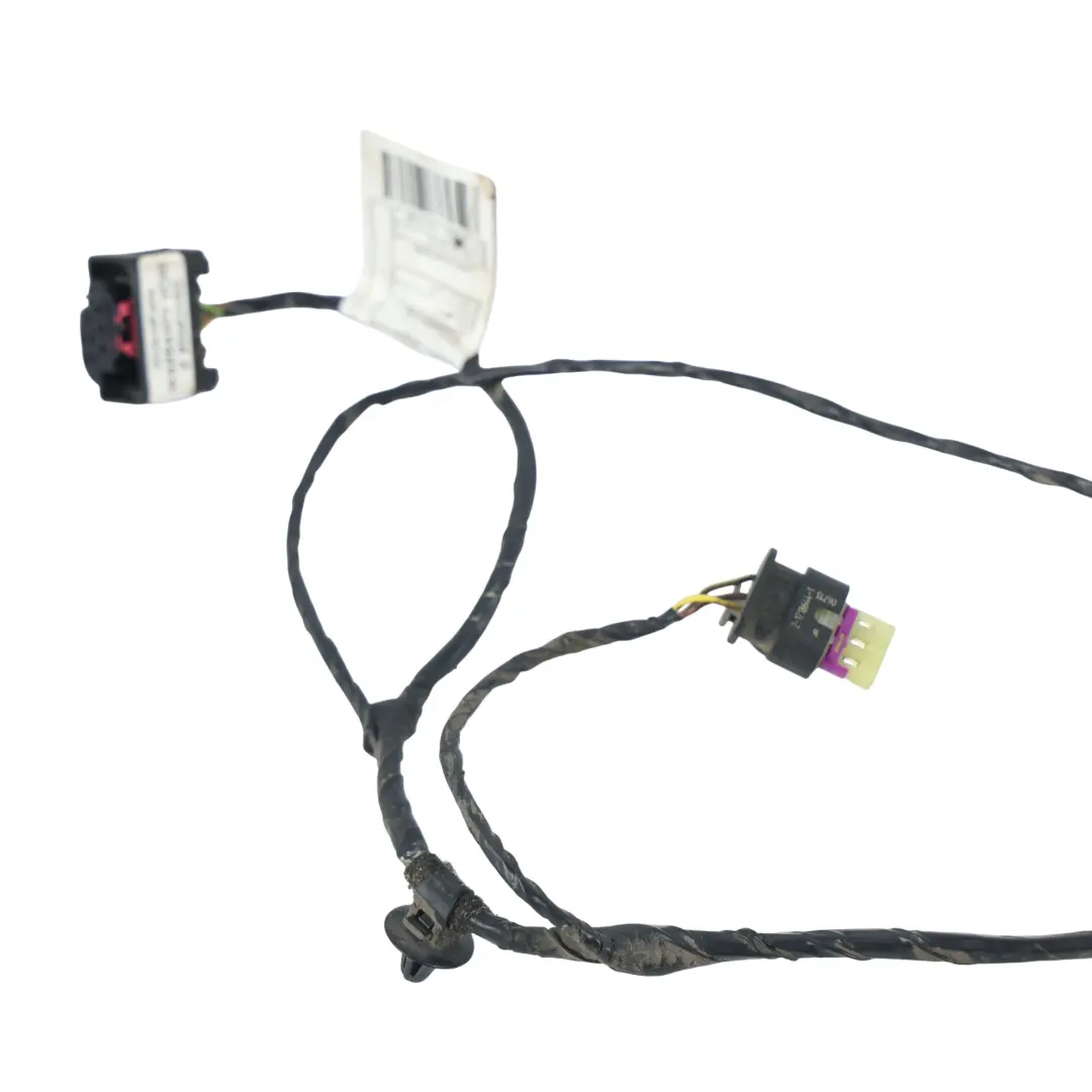 Hinten Parksensor PDC Kabelbaum Kabel für BMW X3 F25 mit Teilenummer 9304732 BMW X3 F25 Hinten Parksensor PDC Kabelbaum Kabel - SKU 9304732 - Teilenummer 9304732