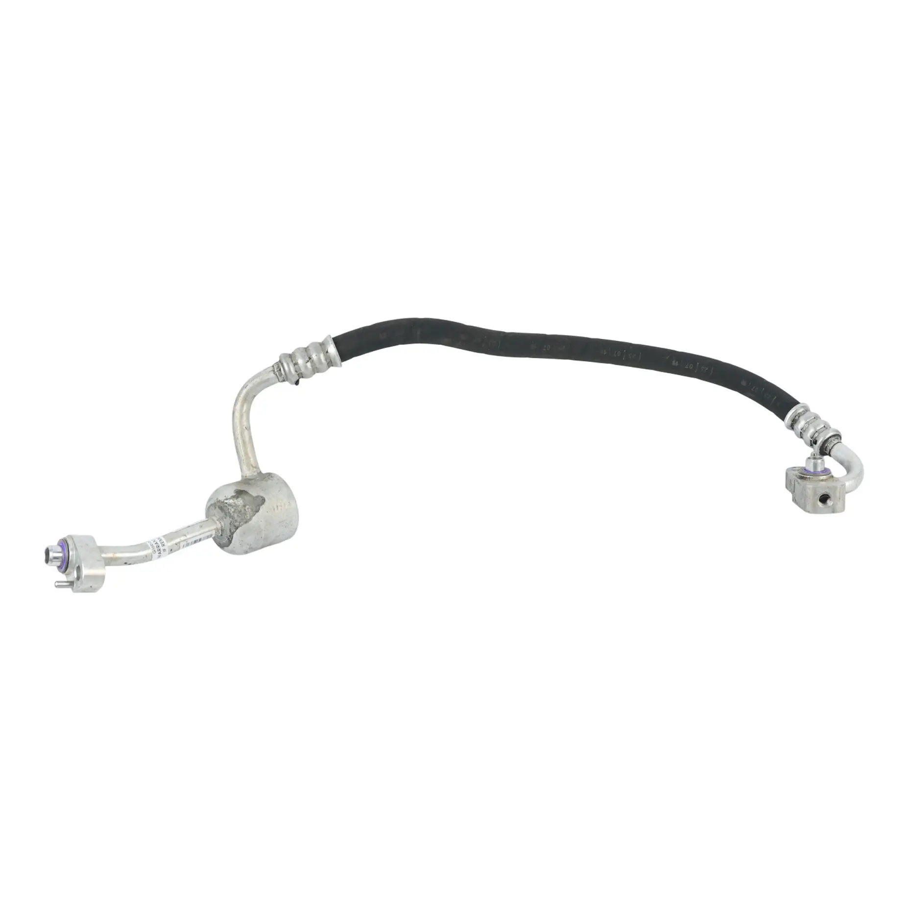 BMW G11 G12 G30 Air Conditioning Hose Pipe Tube Line  2.0 Petrol Hybrid 9309004