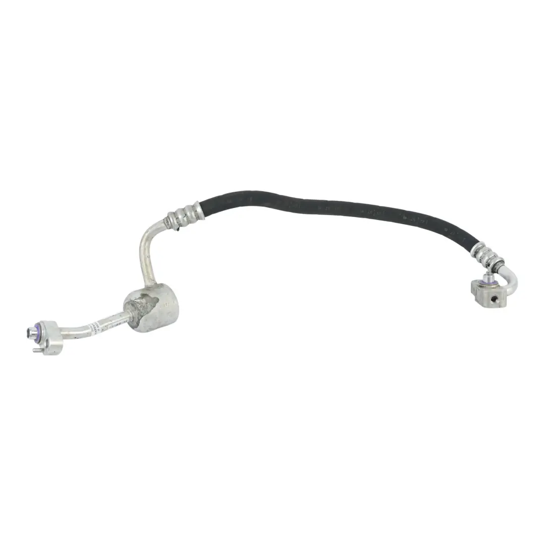 Tuyau Conduite Climatisation 2.0 Essence Hybride pour BMW G11 G12 G30 à propos du numéro de pièce 9309004 BMW G11 G12 G30 Tuyau Conduite Climatisation 2.0 Essence Hybride - SKU 9309004 - Numéro de pièce 9309004