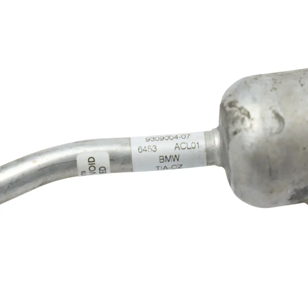 Tuyau Conduite Climatisation 2.0 Essence Hybride pour BMW G11 G12 G30 à propos du numéro de pièce 9309004 BMW G11 G12 G30 Tuyau Conduite Climatisation 2.0 Essence Hybride - SKU 9309004 - Numéro de pièce 9309004