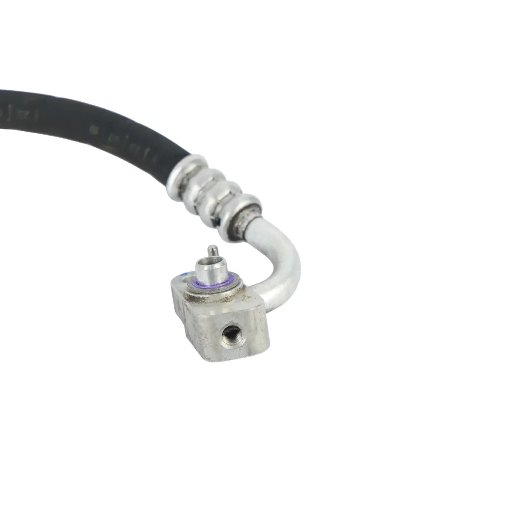 Tuyau Conduite Climatisation 2.0 Essence Hybride pour BMW G11 G12 G30 à propos du numéro de pièce 9309004 BMW G11 G12 G30 Tuyau Conduite Climatisation 2.0 Essence Hybride - SKU 9309004 - Numéro de pièce 9309004