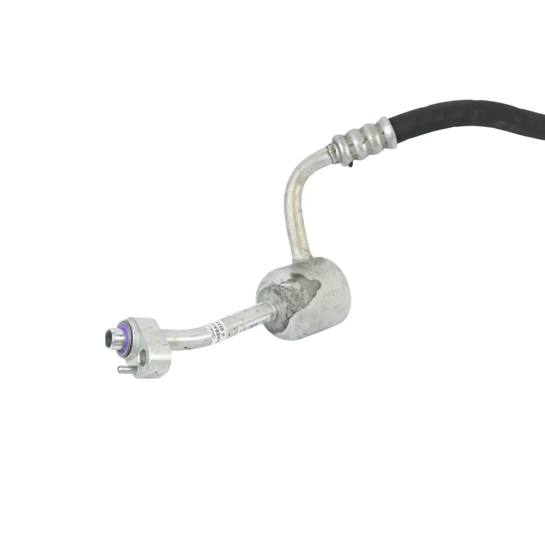BMW G11 G12 G30 Air Conditioning Hose Pipe Tube Line 2.0 Petrol Hybrid - SKU 9309004 - Part number 9309004