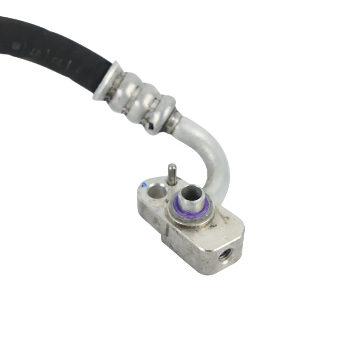 Tubo Aire Acondicionado 2.0 Gasolina Híbrido para BMW G11 G12 G30 con número de pieza 9309004 BMW G11 G12 G30 Tubo Aire Acondicionado 2.0 Gasolina Híbrido - SKU 9309004 - Número de pieza 9309004
